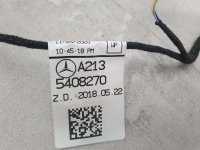 проводка двери передней левой на Mercedes-Benz E-Class W213 — фото 7