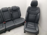 Сиденье салонное на Mercedes-Benz GLE-Class W166 — фото 7