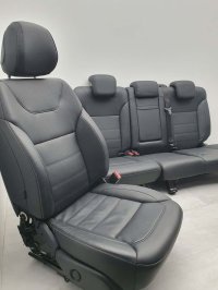 Сиденье салонное на Mercedes-Benz GLE-Class W166 — фото 12