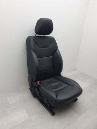 Сиденье салонное на Mercedes-Benz GLE-Class W166 — фото 17