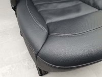 Сиденье салонное на Mercedes-Benz GLE-Class W166 — фото 16