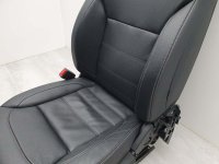 Сиденье салонное на Mercedes-Benz GLE-Class W166 — фото 8