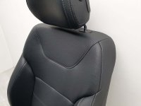 Сиденье салонное на Mercedes-Benz GLE-Class W166 — фото 2