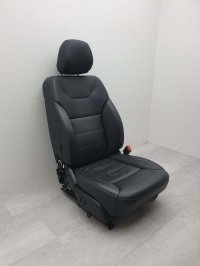 Сиденье салонное на Mercedes-Benz GLE-Class W166 — фото 10