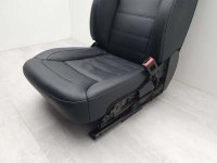 Сиденье салонное на Mercedes-Benz GLE-Class W166 — фото 5