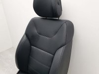 Сиденье салонное на Mercedes-Benz GLE-Class W166 — фото 13