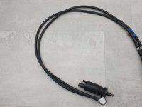 Насос омывателя на Mercedes-Benz GLE Coupe C292 — фото 8