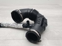 Патрубок воздушного фильтра на Mercedes-Benz GLE-Class W166 — фото 8