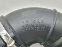Патрубок воздушного фильтра на Mercedes-Benz GLE-Class W166 — фото 4
