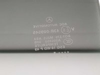 Стекло двери задней правой на Mercedes-Benz GLE-Class W166 — фото 2