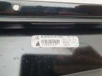Накладка двери передней правой на Mercedes-Benz GLE-Class W166 — фото 3