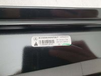 Накладка двери задней левой на Mercedes-Benz GLE-Class W166 — фото 4