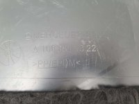 Подкрылок задний левый на Mercedes-Benz GLE-Class W166 — фото 7