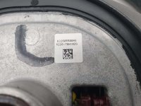 Рулевое колесо с AIR BAG на Mercedes-Benz GLE-Class W166 — фото 9