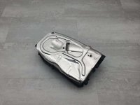Корпус воздушного фильтра на Mercedes-Benz GLE-Class W166 — фото 2