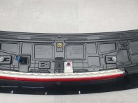 Спойлер на Mercedes-Benz GLE-Class W166 — фото 10
