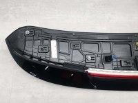 Спойлер на Mercedes-Benz GLE-Class W166 — фото 7