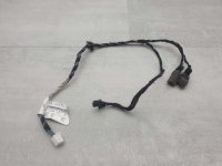 Проводка коса на Mercedes-Benz GLE-Class W166 — фото 2
