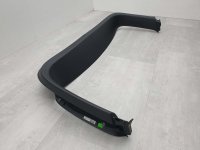 Обшивка двери багажника на Mercedes-Benz GLE-Class W166 — фото 6