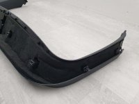Обшивка двери багажника на Mercedes-Benz GLE-Class W166 — фото 4