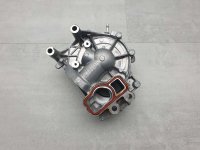Помпа инвертора на Mercedes-Benz GLE-Class W166 — фото 10