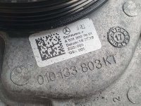 Помпа инвертора на Mercedes-Benz GLE-Class W166 — фото 9