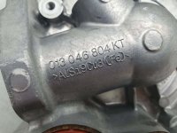 Помпа инвертора на Mercedes-Benz GLE-Class W166 — фото 6