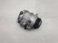 Компрессор кондиционера на Mercedes-Benz E-Class W212 — фото 7