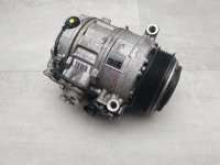Компрессор кондиционера на Mercedes-Benz E-Class W212 — фото 6