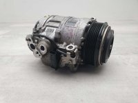 Компрессор кондиционера на Mercedes-Benz E-Class W212 — фото 1