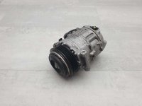 Компрессор кондиционера на Mercedes-Benz E-Class W212 — фото 8