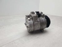 Компрессор кондиционера на Mercedes-Benz E-Class W212 — фото 5