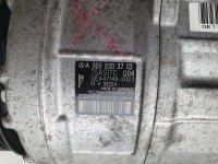 Компрессор кондиционера на Mercedes-Benz E-Class W212 — фото 9