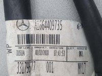 Провод на Mercedes-Benz GLE-Class W166 — фото 2