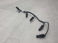 Проводка двигателя на Mercedes-Benz GLE-Class W166 — фото 2