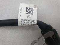 Проводка двигателя на Mercedes-Benz GLE-Class W166 — фото 7