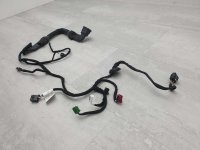 проводка двери задней правой на Mercedes-Benz GLE-Class W166 — фото 1