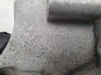 Кронштейн двигателя на Mercedes-Benz GLE-Class W166 — фото 4