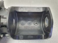 Интеркулер на Mercedes-Benz GLE-Class W166 — фото 6