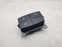 Блок управления подвеской на Mercedes-Benz GLE-Class W166 — фото 3