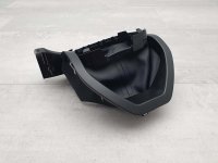 Кожух рулевой колонки на Mercedes-Benz GLE-Class W166 — фото 4