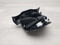 Кожух рулевой колонки на Mercedes-Benz GLE-Class W166 — фото 1