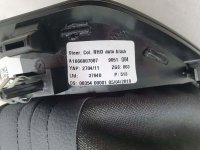 Кожух рулевой колонки на Mercedes-Benz GLE-Class W166 — фото 5