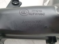 Воздуховод на Mercedes-Benz GLE-Class W166 — фото 5