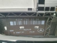 Ручка двери передней наружная правая на Mercedes-Benz GLE-Class W166 — фото 3