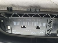 Ручка двери передней наружная левая на Mercedes-Benz GLE-Class W166 — фото 7
