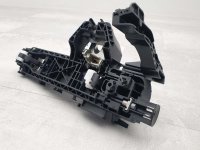 Ручка двери задней наружная левая на Mercedes-Benz GLE-Class W166 — фото 7