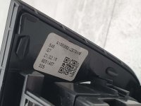 Блок управления климатической установкой на Mercedes-Benz GLE-Class W166 — фото 8