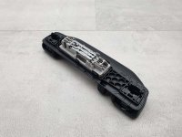 Ручка внутренняя потолочная задняя правая на Mercedes-Benz GLE-Class W166 — фото 8