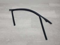 Уплотнитель стекла двери передней правой на Mercedes-Benz GLE-Class W166 — фото 7